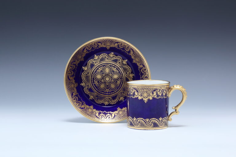 Berlin KPM | 西洋骨董陶磁器専門店 ロムドシン