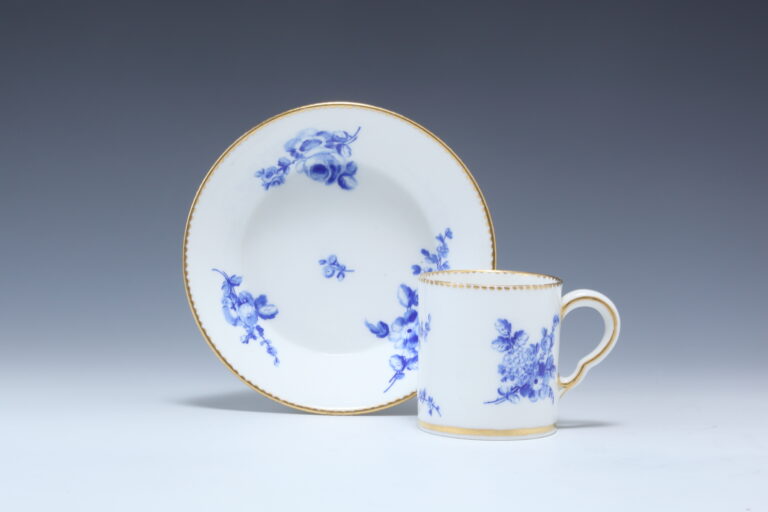 18th Century | 西洋骨董陶磁器専門店 ロムドシン