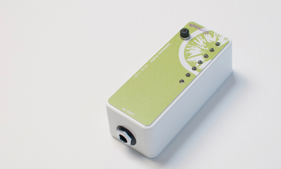 illuminate box mini | Limetone Audio