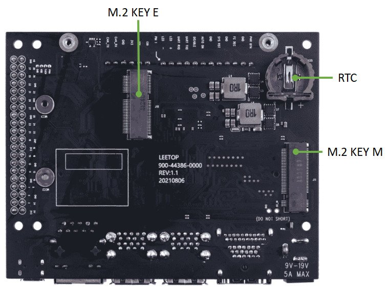 Jetson Xavier NX mini-PC sells for $799