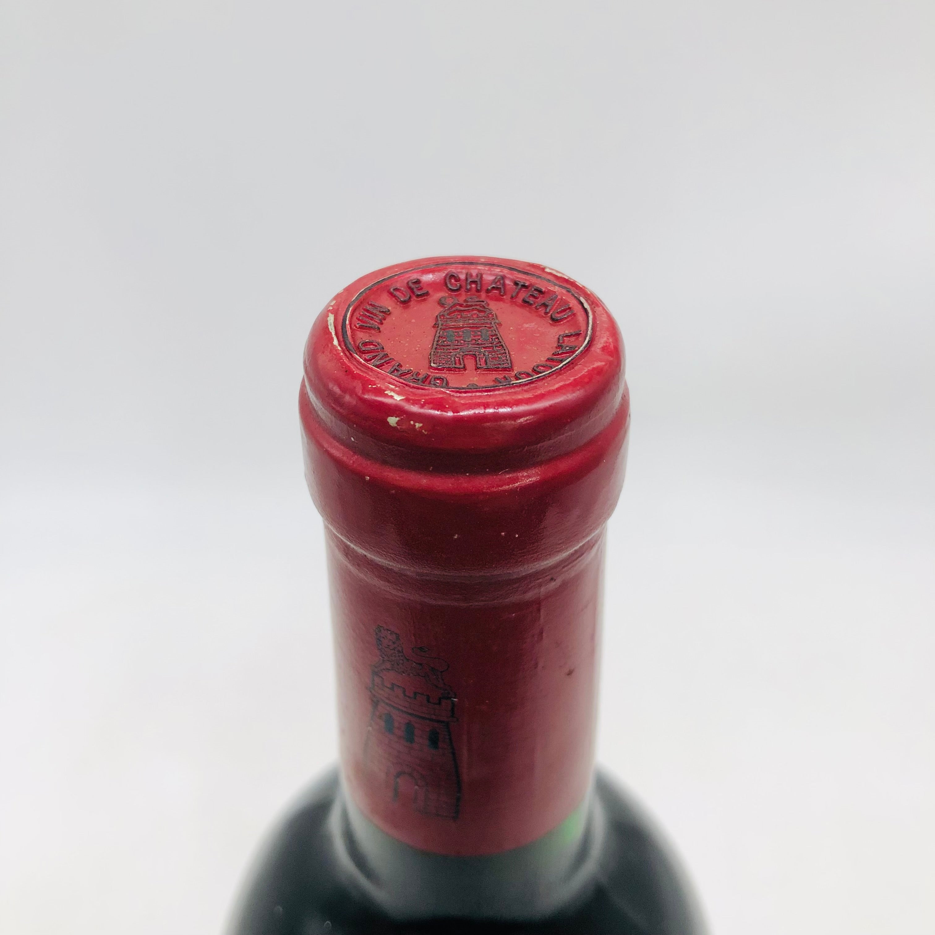 CHATEAU LATOUR シャトーラトゥール1991 ワイン 750ml 12.5% – お酒の