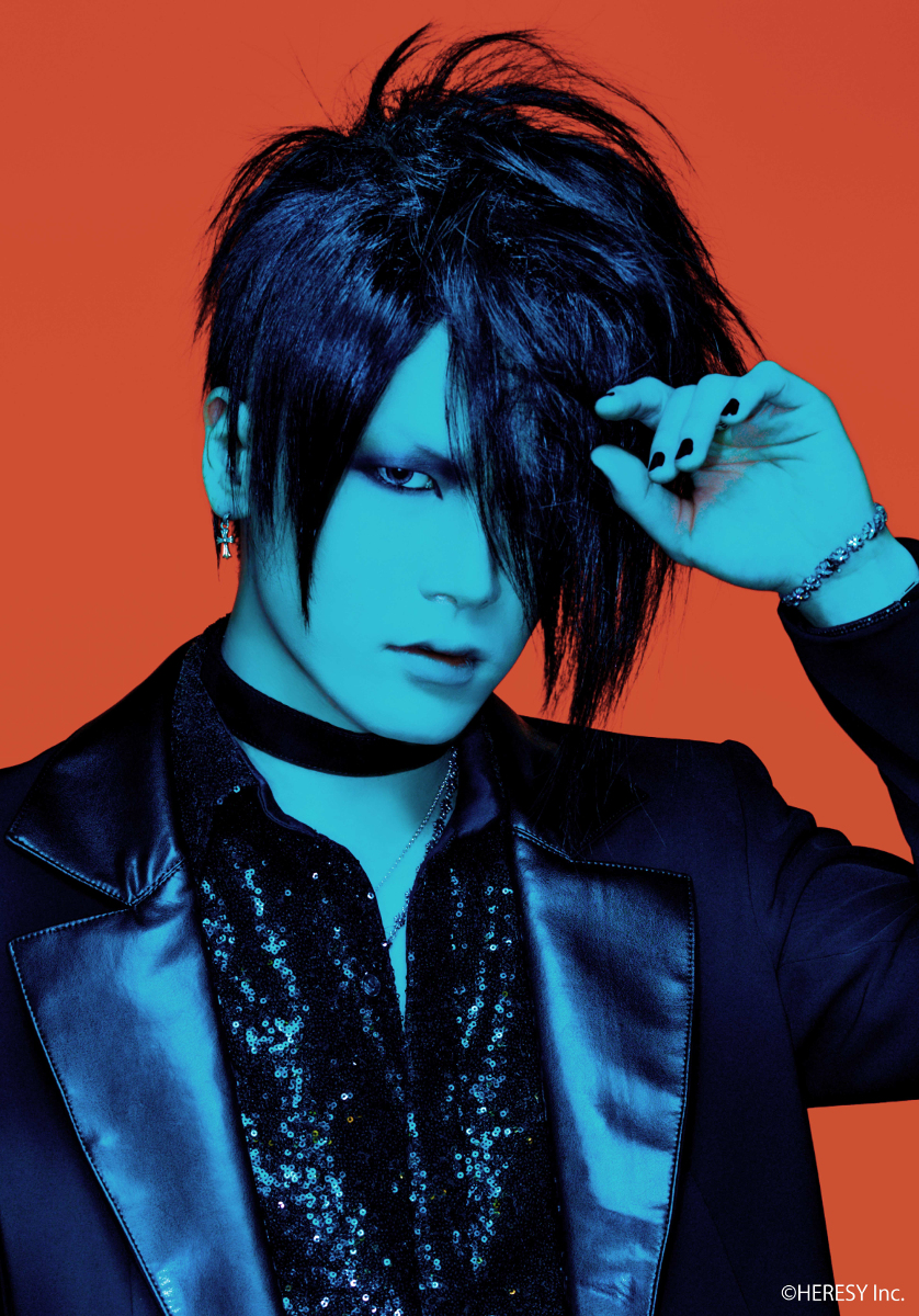 the GazettE 20thベア URUHA the GazettE 20thベア URUHA the GazettE