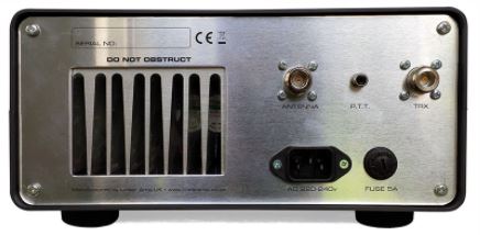 1200MHz 200Wリニアアンプ 送料込み | H&Cハムショップ 我ら無線人合同会社