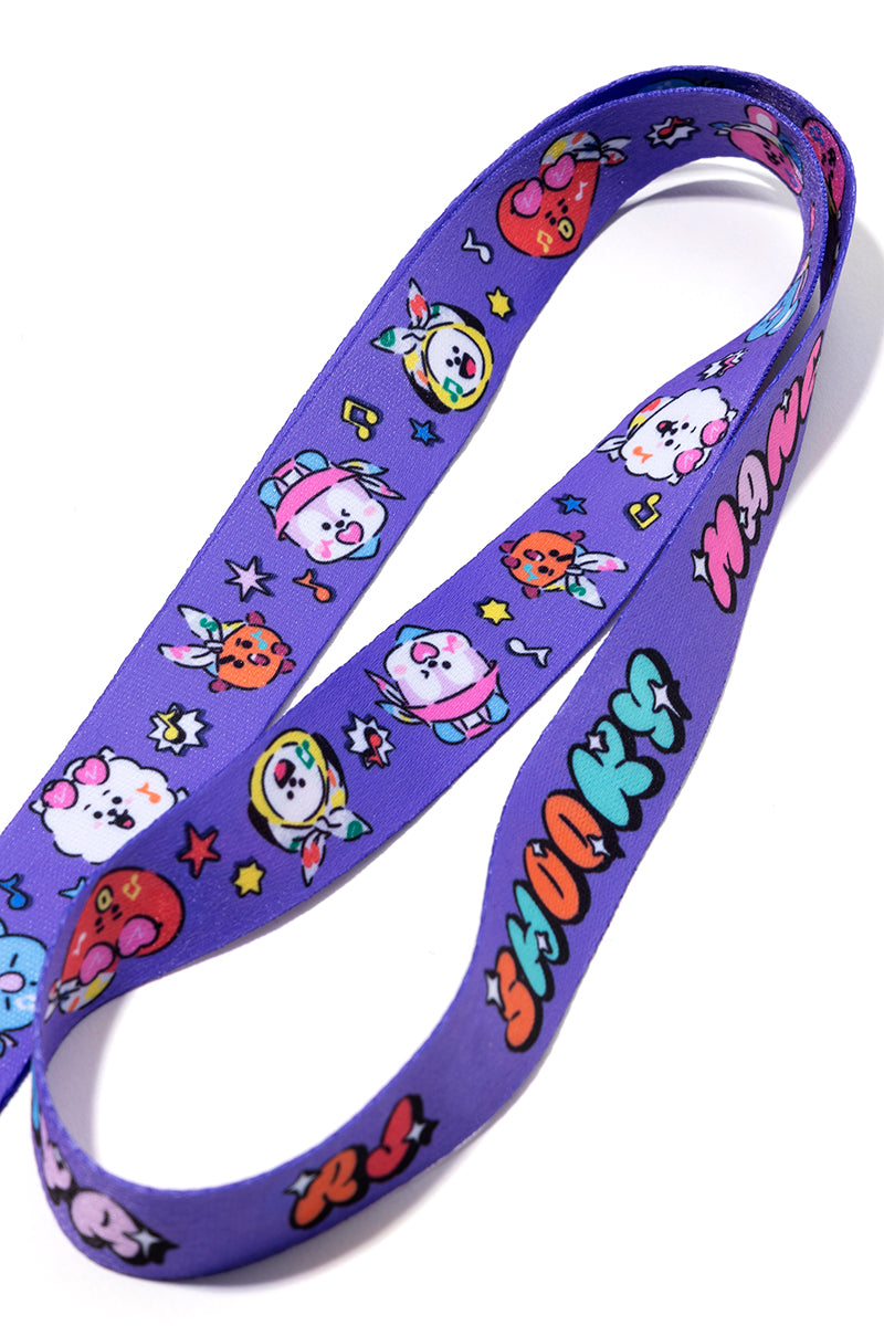 フォンタブ&ストラップ(MUSIC FESTIVAL) BT21 – LINE FRIENDS SQUARE