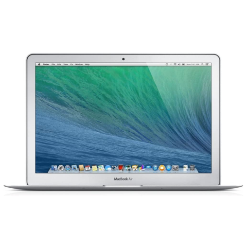 2015 MacBook Air 13 i5 8GB 251GB