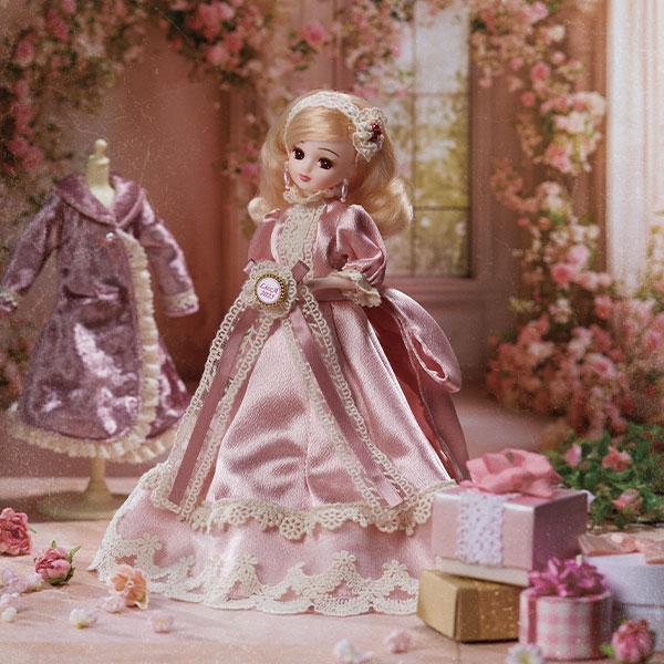 Happy Birthday 2025 Style - Photogenic LiccA｜リカちゃん｜タカラトミー