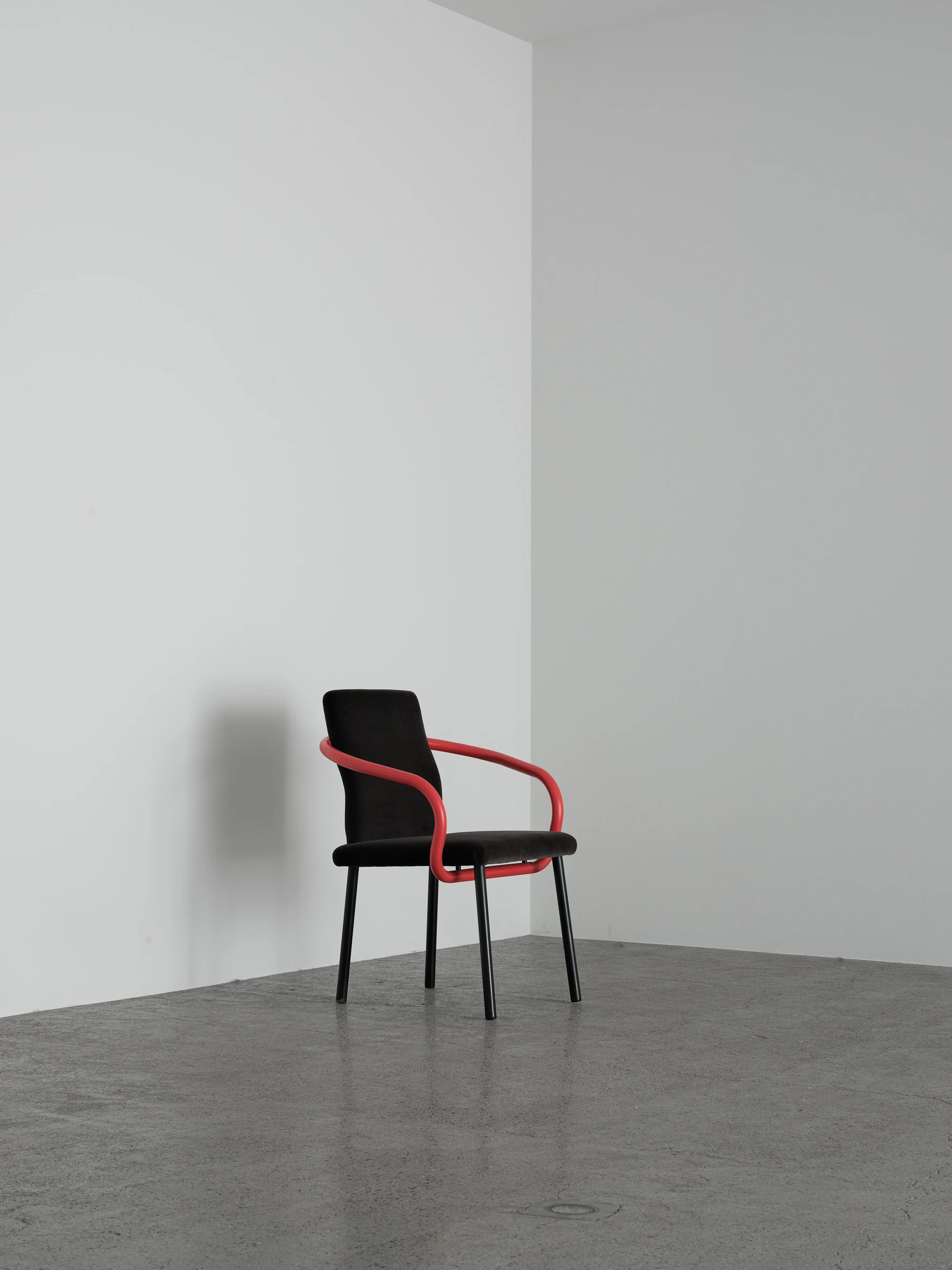 Knoll】 ノール ソットサス マンダリンチェア Knoll ノール ソットサス