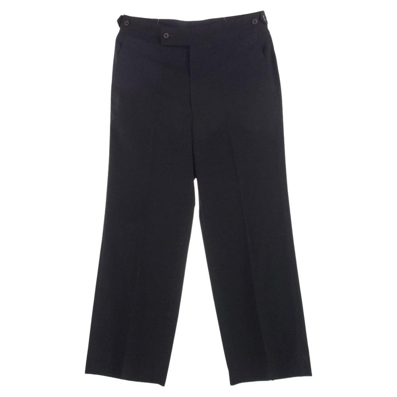 新品 Needles ペイズリー柄 ワイドパンツ M 新品 Needles ペイズリー柄