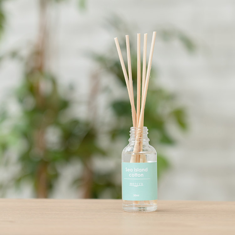 オフィシャルストア限定 Nordic Collection ミニリードディフューザー