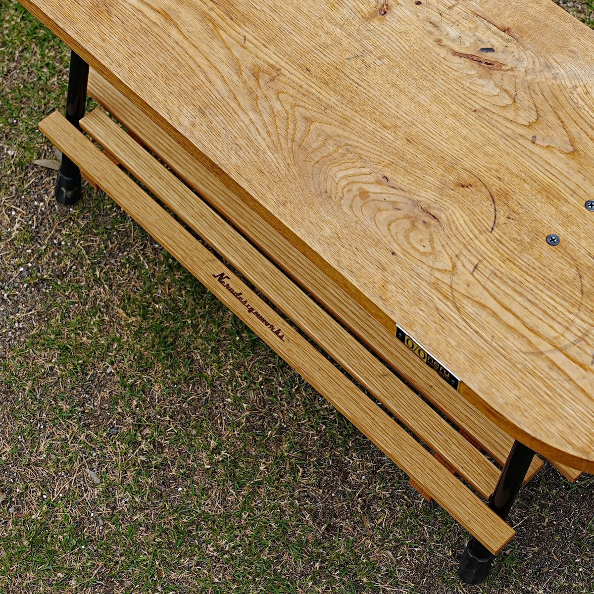 muku no shita – LOG