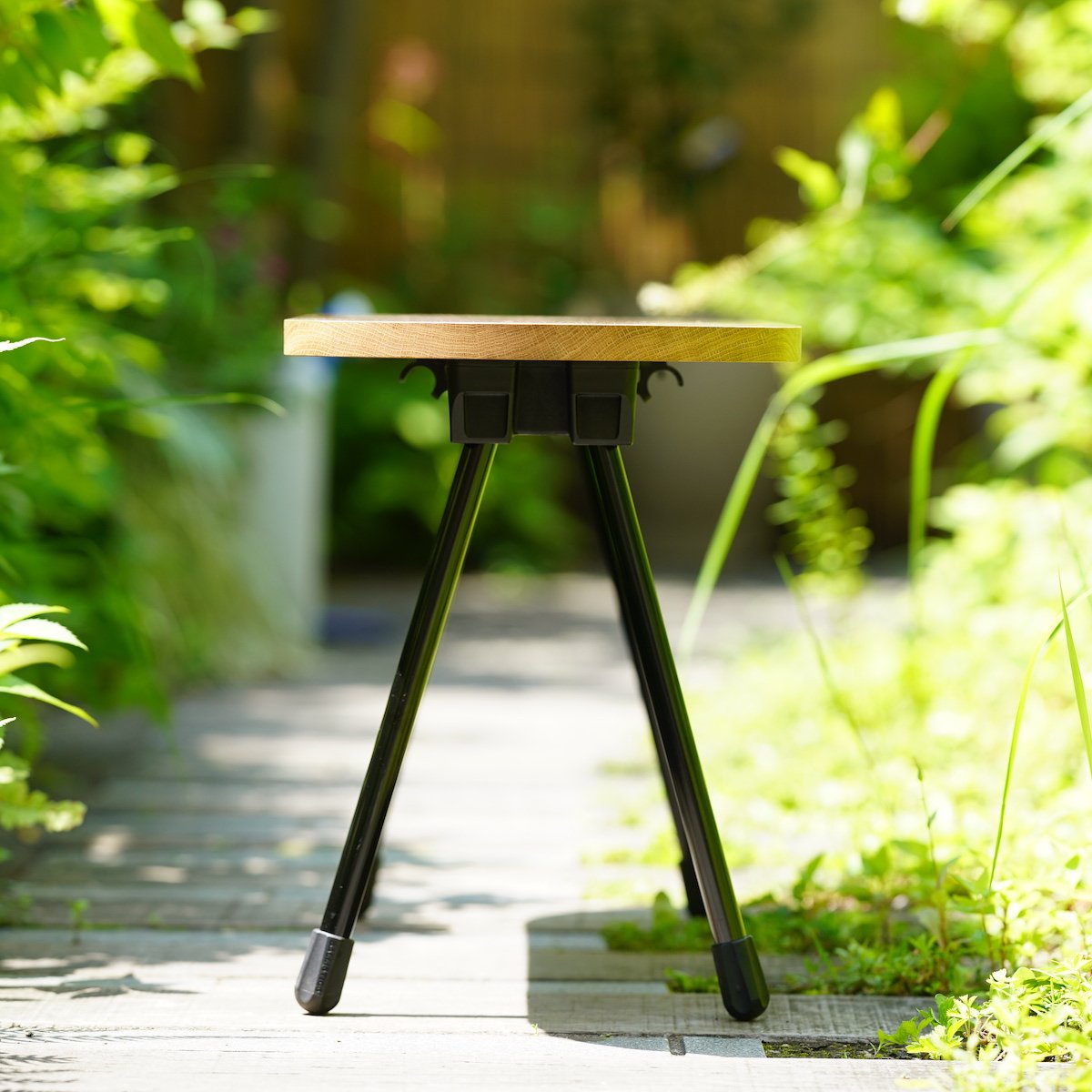 ネルデザインワークス Deck+SBSキット+収納袋 BALLISTICS（バリ