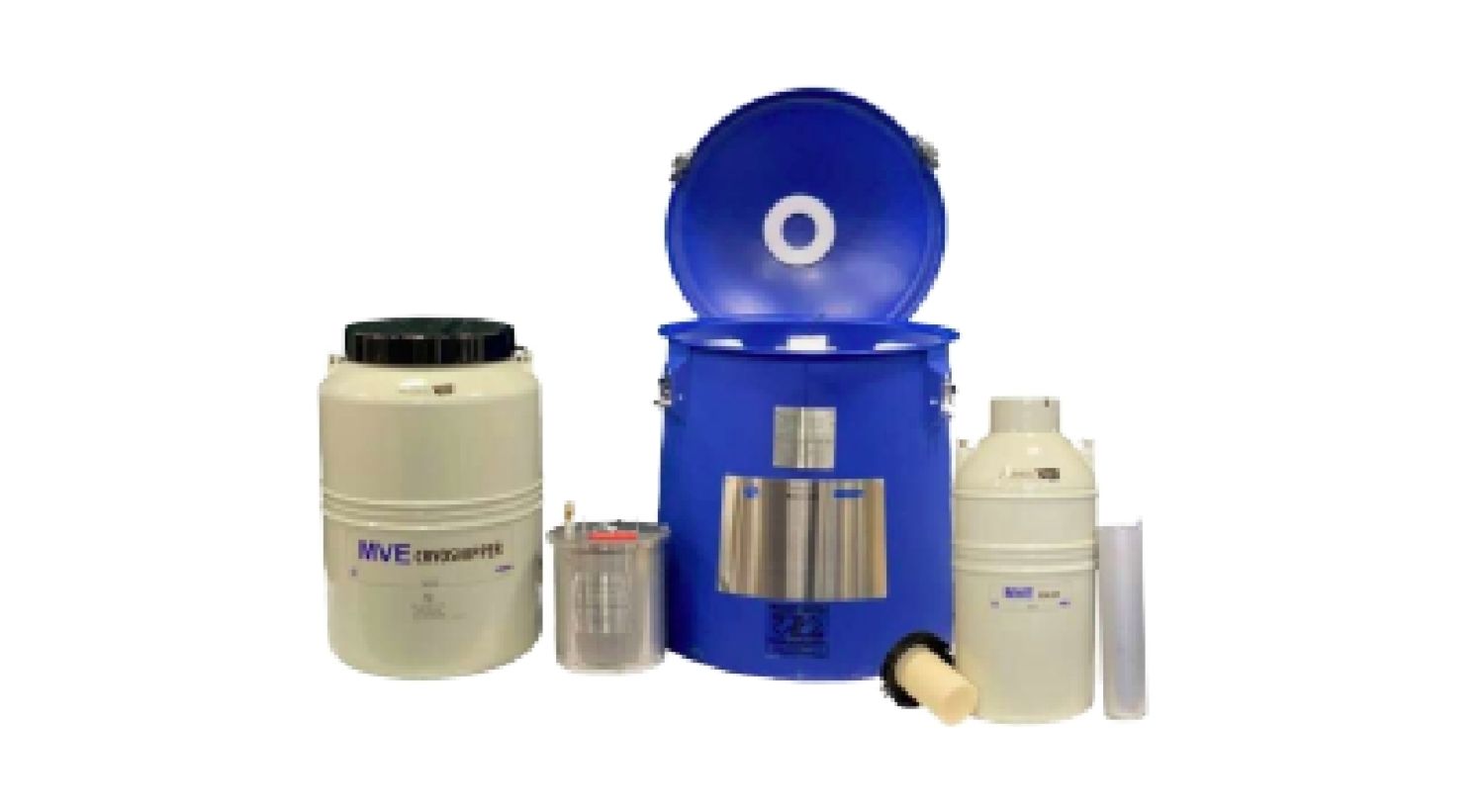 MVE製ドライシッパー｜株式会社巴商会