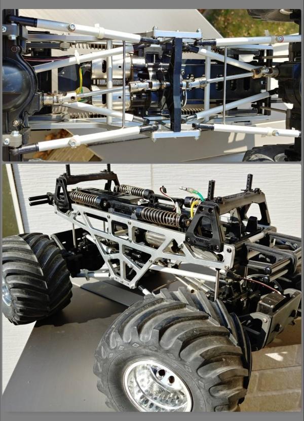 タミヤ TXT-1をゲット - Life with 34