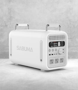 SABUMAを徹底レビュー】デザインにこだわりたい方にオススメの