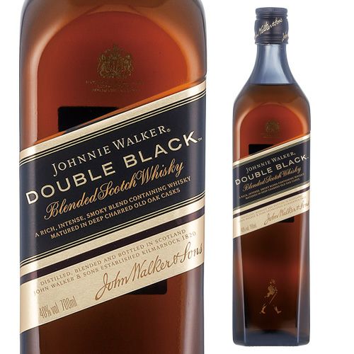 ジョニーウォーカー 18年 40度 700ml [ウイスキー][スコッチ