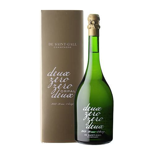 送料無料エンクリミレジメ ブラン ド ブラン グラン クリュ 2015 750ml