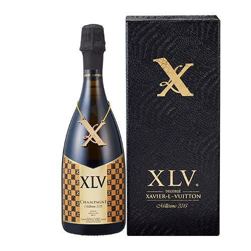 ✔️XLV シャンパン未開栓 2013年産 ✔️XLV シャンパン未開栓 2013年産