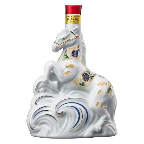 希少 未開栓 パスカル コンボー リザーブ 陶器ボトル 700ml 化粧箱なし