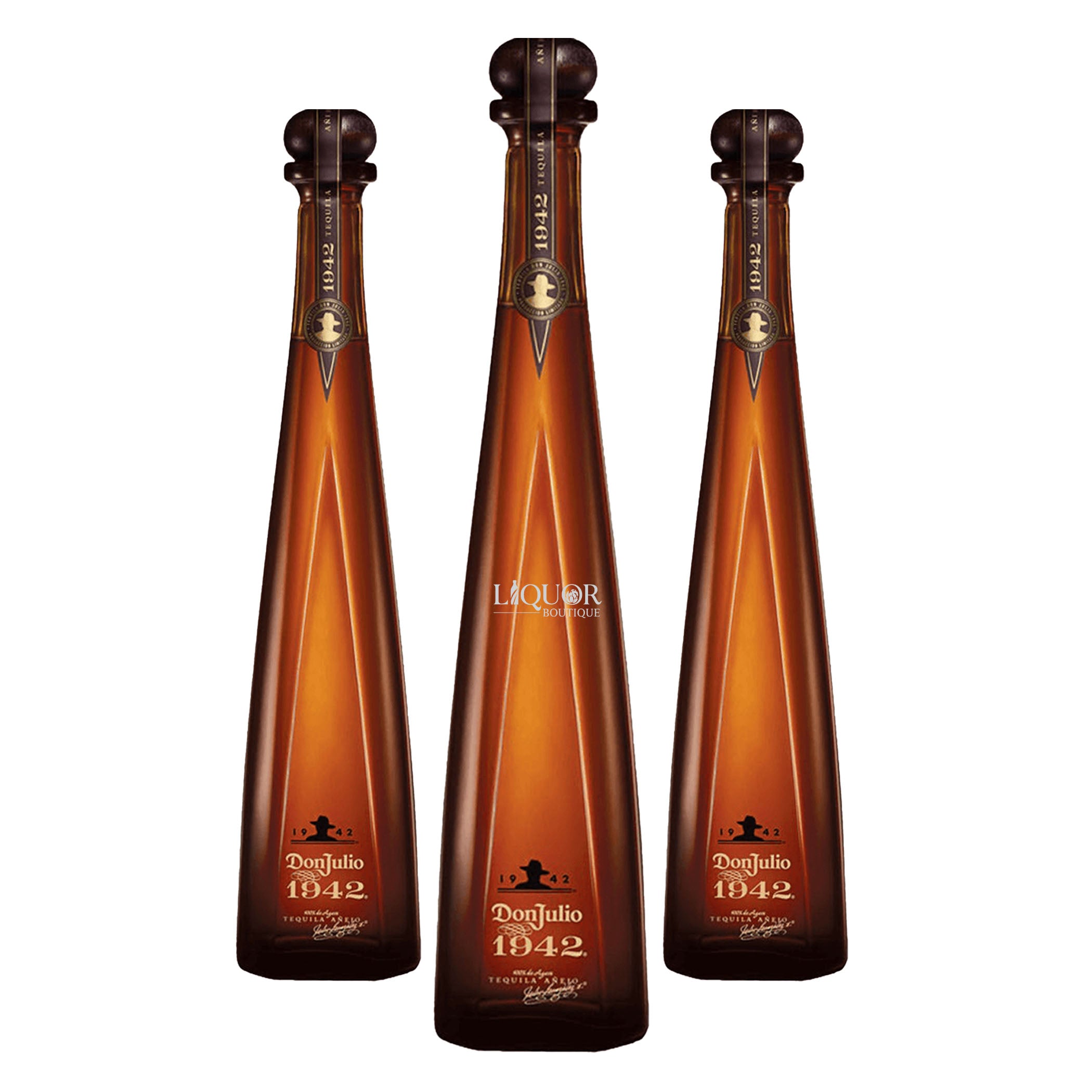 Don Julio 1942 Añejo Tequila 750ml – Liquor Boutique