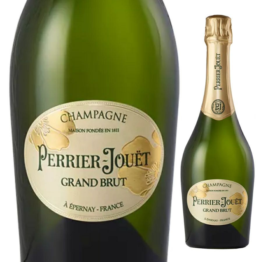 ボランジェ スペシャルキュヴェ ブリュット 【箱入】 750ml | お酒の