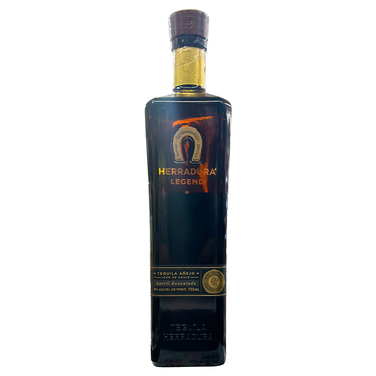 HERRADURA LEGEND テキーラ アネホ 750ml Herradura Legend Anejo