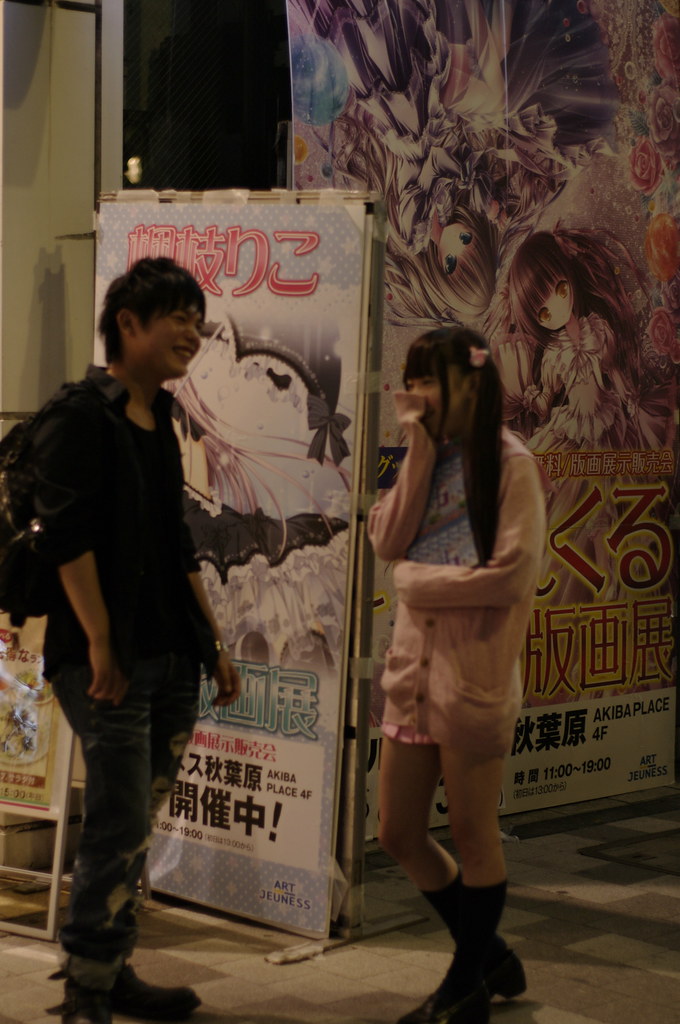 梱枝りこ 原画 版画 オリジナル シリアル付き ガールズトーク 限定品