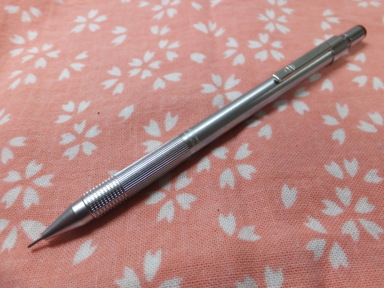 ファーバーカステル「TK-matic L」レビュー : テーゲー日記 〜文具と
