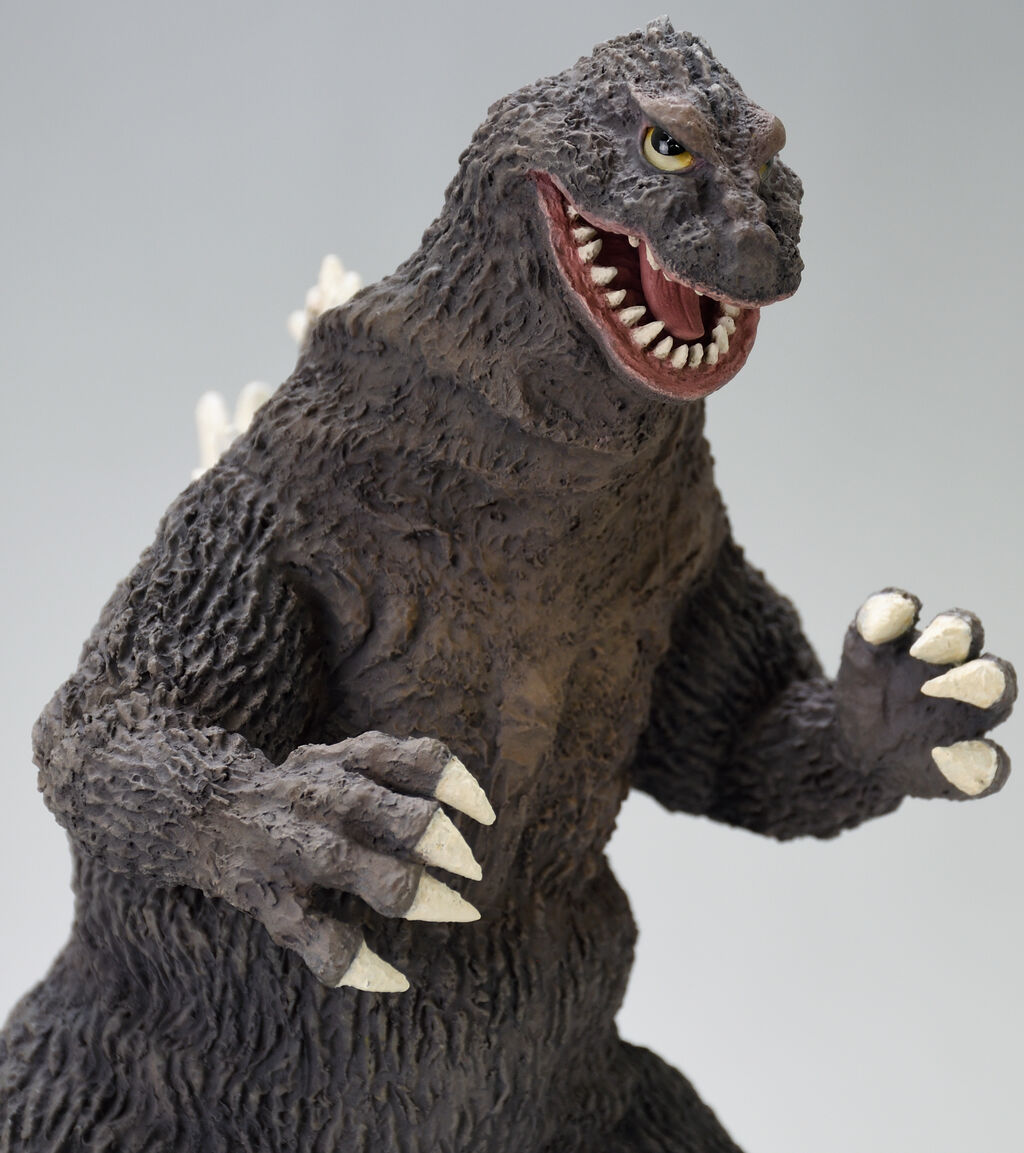 浅井造型 キンゴジ 東北本線北上 単体 浅井造型 キンゴジ 東北本線北上