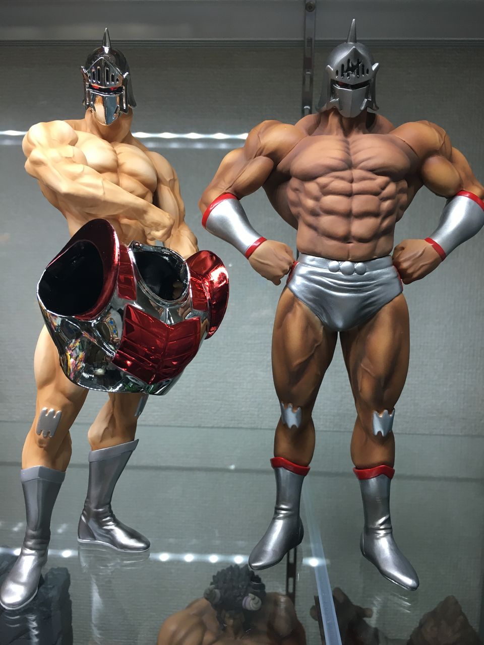 CCP ロビンマスク2.0第20回超人オリンピック決勝戦 匠仕様(原作カラー