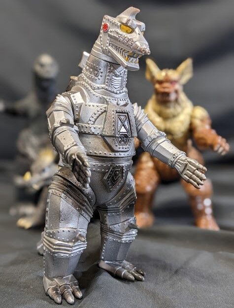 昭和レトロ マルサン 東宝チャンピオンまつりまつり ジャイアント