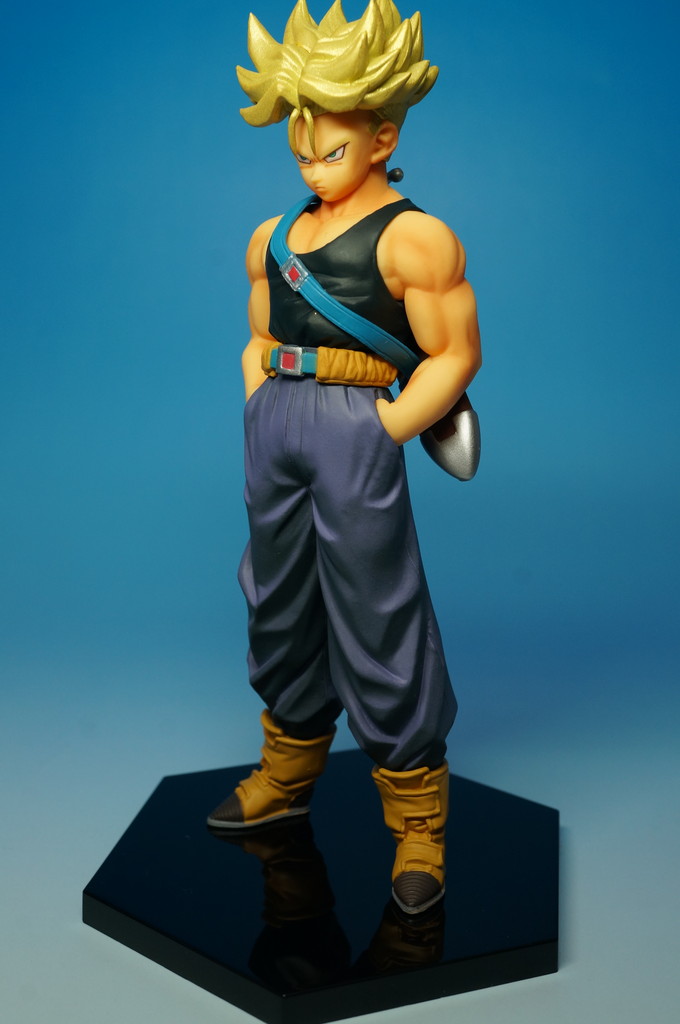 ドラゴンボール フィギュア 超造集 Yahoo!オークション