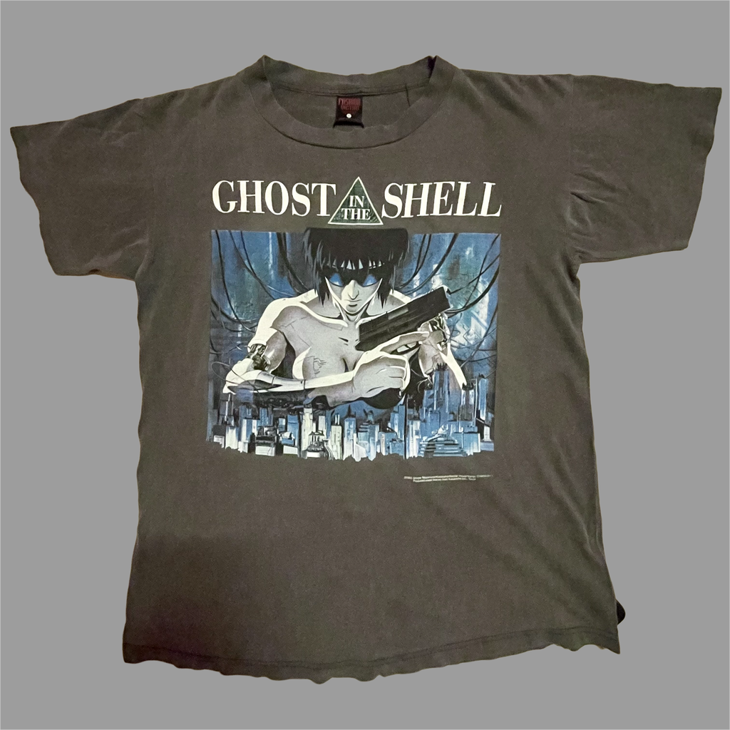 古着】スペシャル入荷！攻殻機動隊(GHOST IN THE SHELL) 90'S VINTAGE