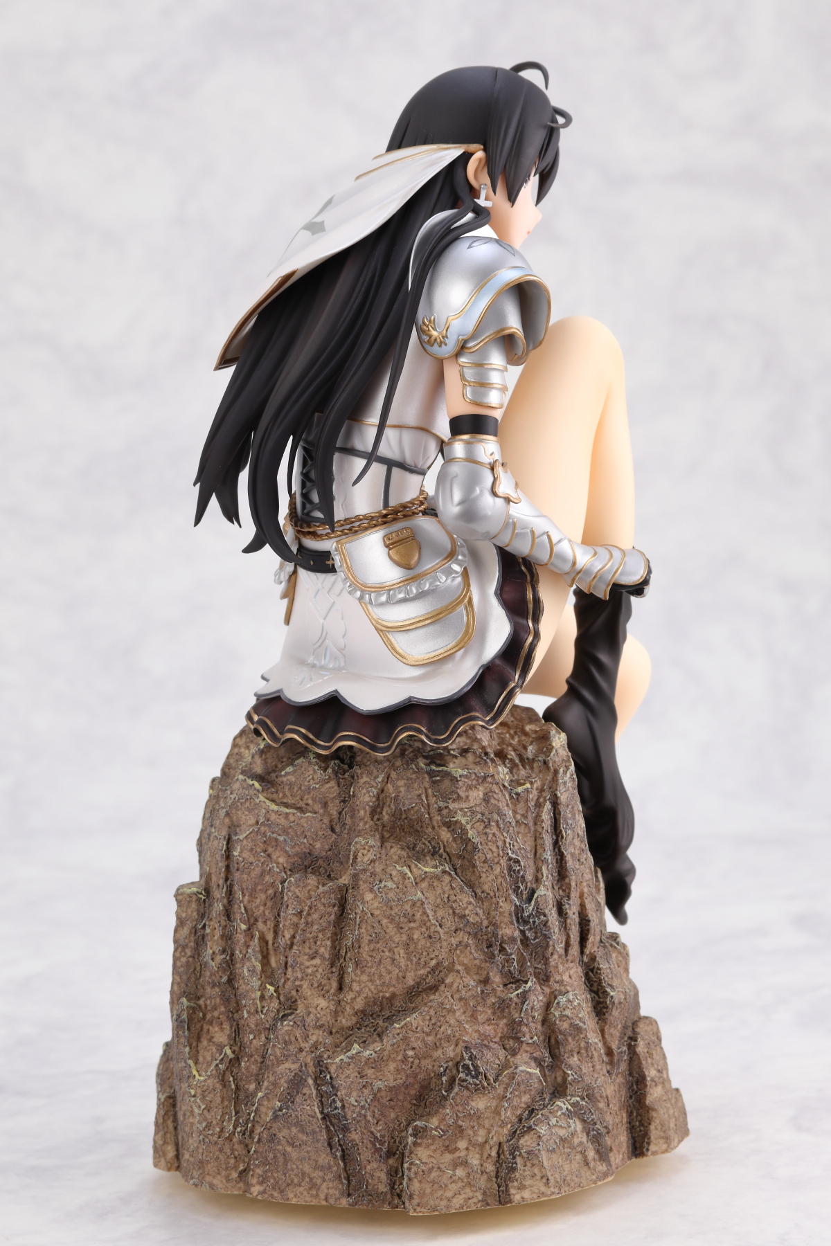 最安価】ソニア・ブランシュ 中古 開封済み alphamax 最安価】ソニア