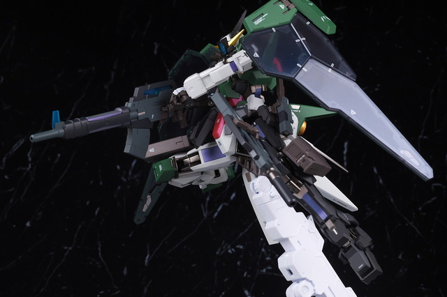 METAL BUILD ガンダムデュナメスサーガ新品