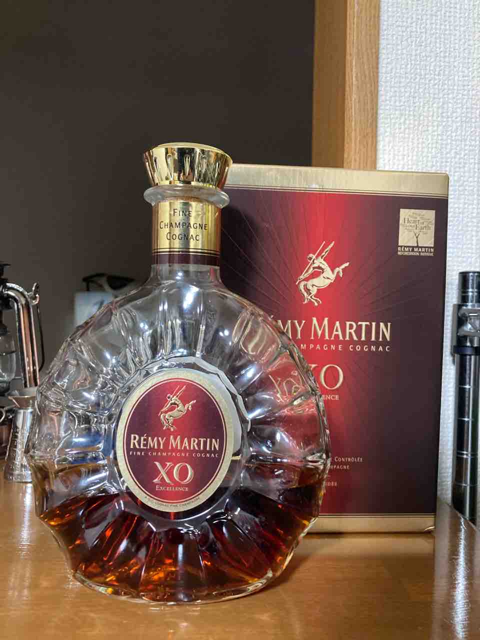 REMY MARTIN ナポレオン & XO Special セット REMY MARTIN ナポレオン