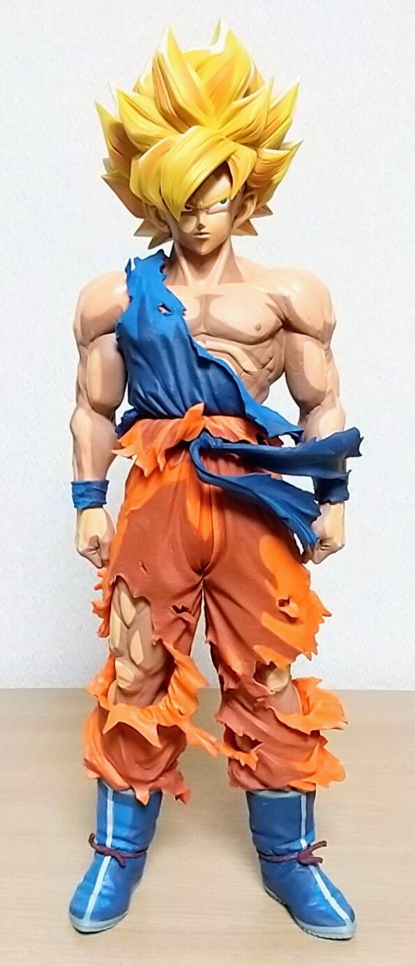 SMSP孫悟空01 マンガディメンションズ SMSP孫悟空01 マンガ