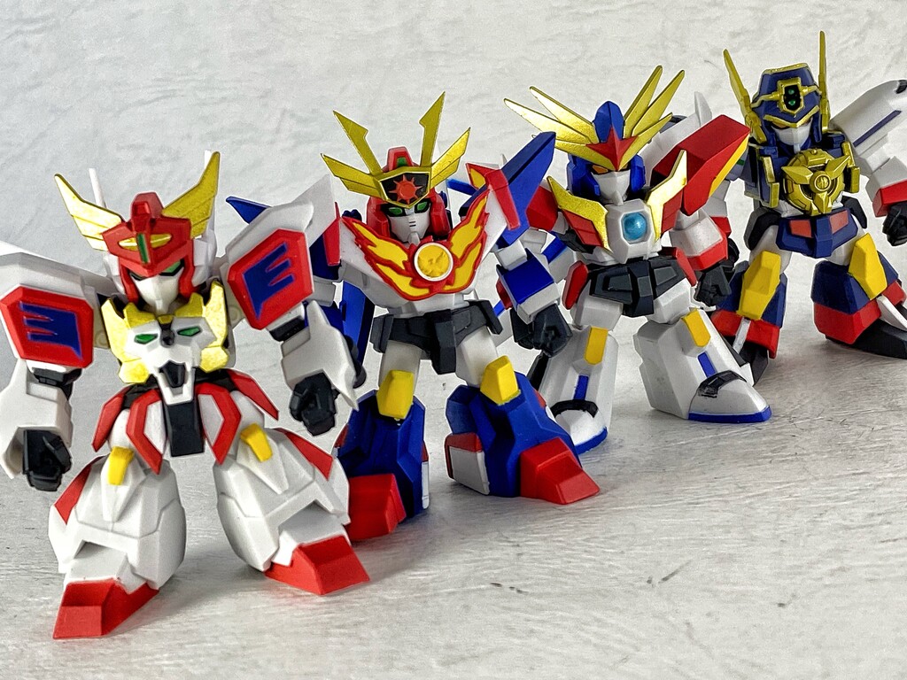 勇者列伝COLLECTION レビュー : えるけーえぬ