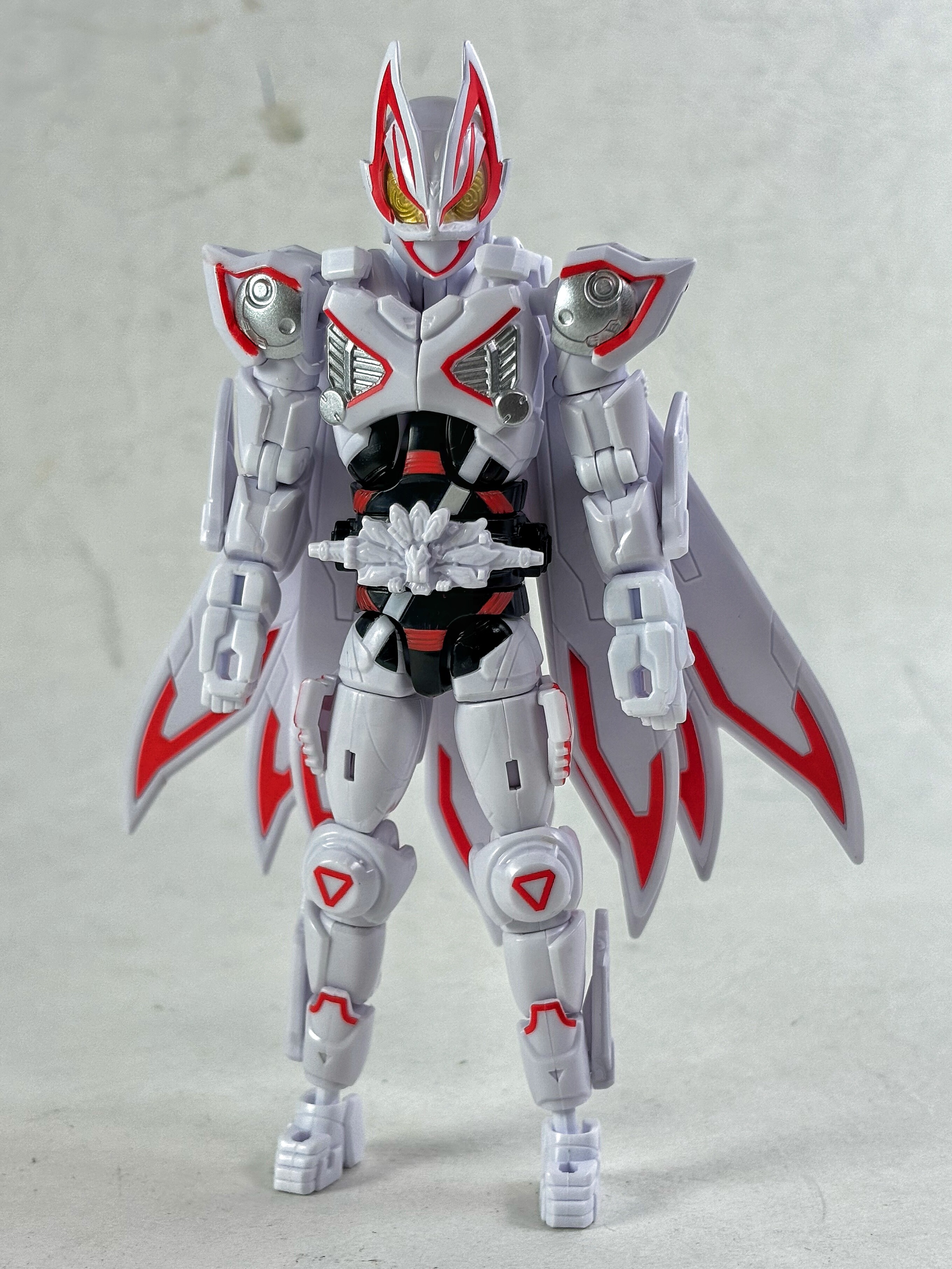 リボルブチェンジフィギュア PB06 仮面ライダーギーツⅨ＆ブースト