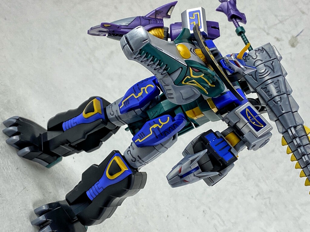 ガオハンター smp 1個 【公式通販】