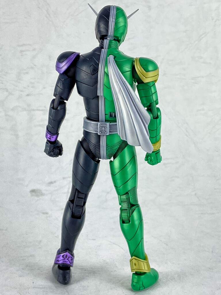 超貴重】仮面ライダーW 仮面ライダーダブル ぱる家 プレイマット 仮面