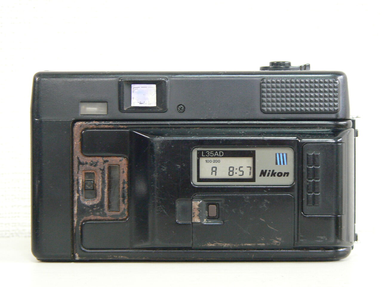 Nikon ニコン One Touch L35AF2 動作品 ピカイチ カメラ 【公式通販】