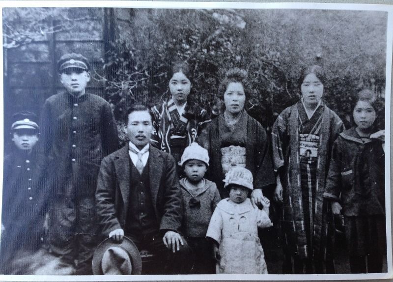 古写真 大量 白黒写真 戦前 戦後 学生 レトロ 家族 軍人 まとめ売り 古