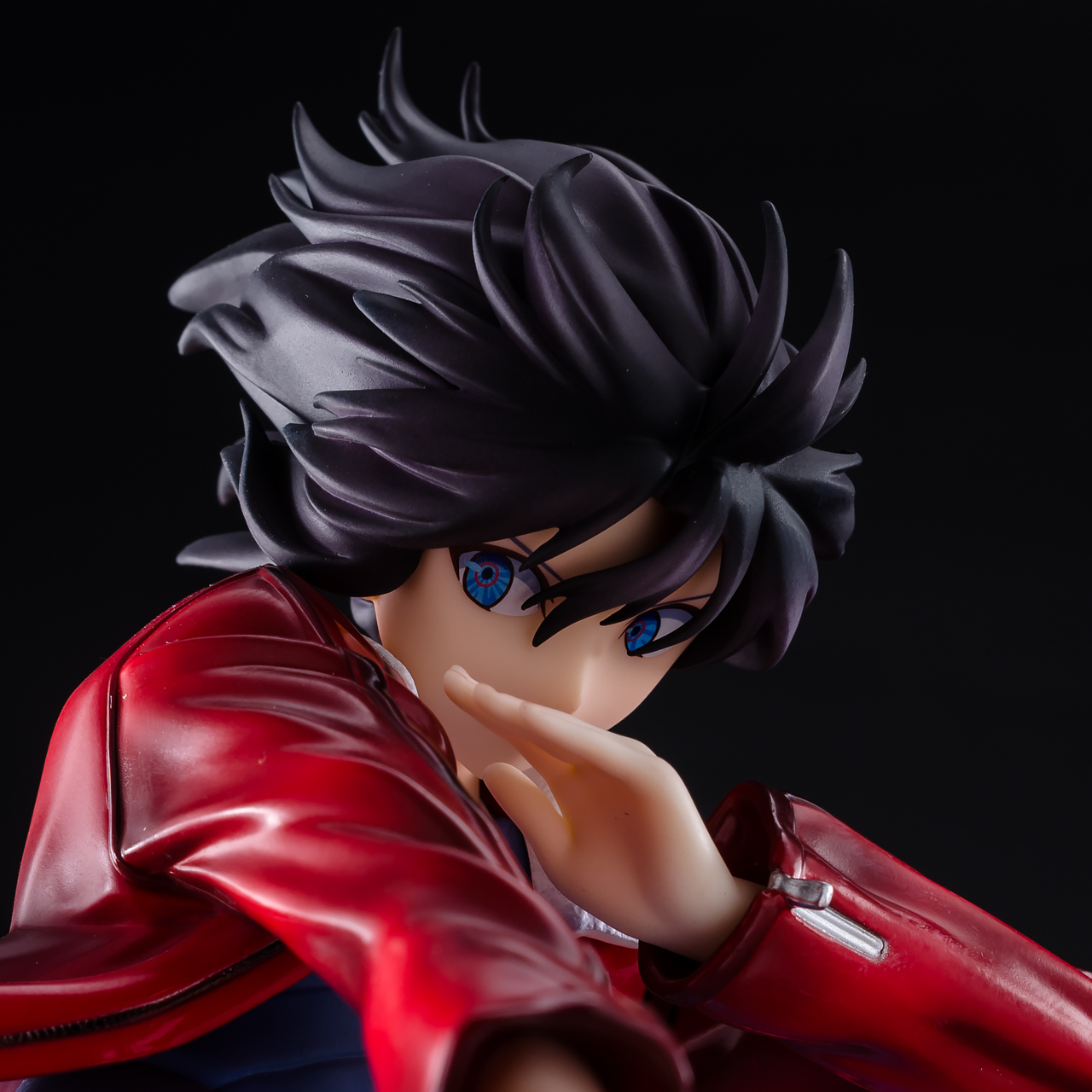 両儀式 最高 1/7スケールフィギュア アニプレックスANIPLEX+ 空の境界