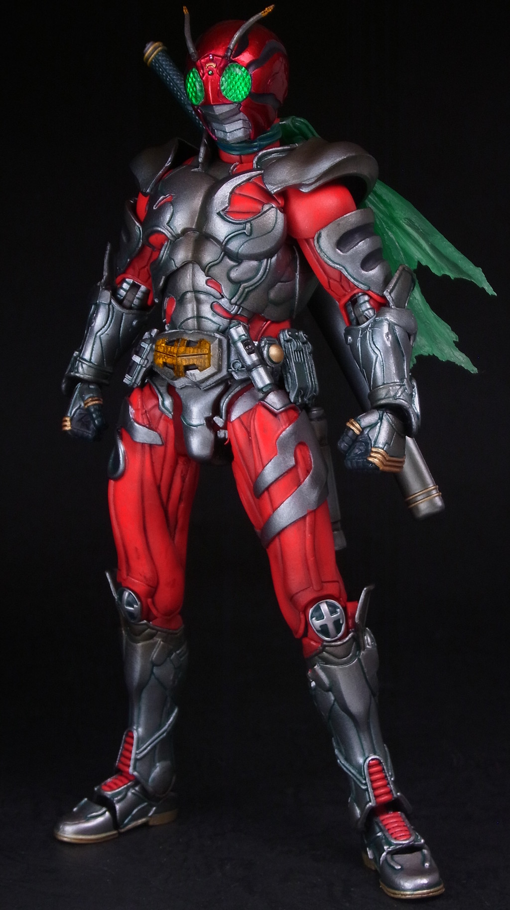 S.I.C 仮面ライダーzx S.I.C 仮面ライダーzx S.I.C. 仮面ライダーZX