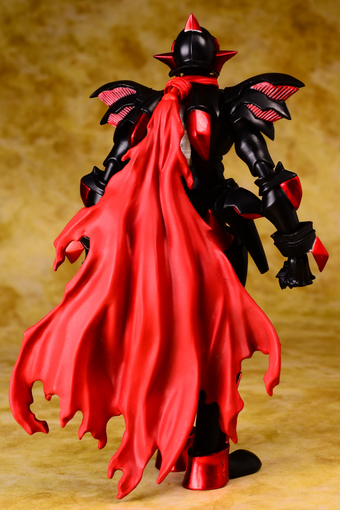 改造品 D-Arts ナイトブレイザー 改造品 D-Arts ナイトブレイザー 改造