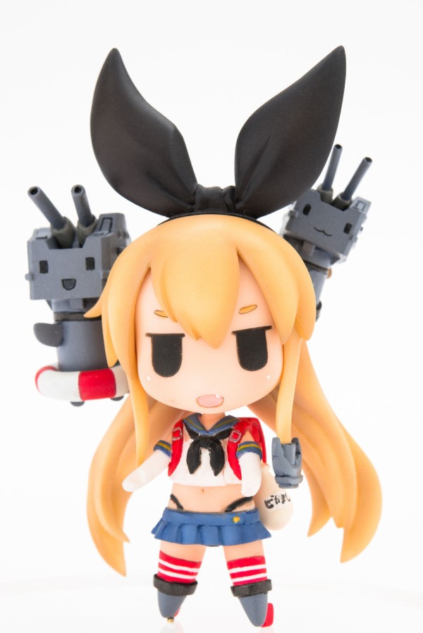 島風 ガレージキット Amazon.co.jp: 艦隊これくしょん -艦これ- 鹿島 か