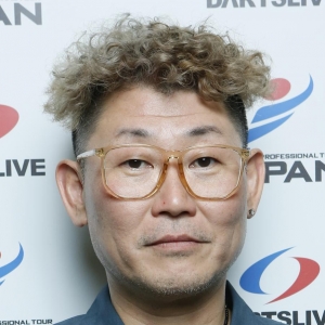 横田 政明｜選手名鑑｜SOFT DARTS PROFESSIONAL TOUR JAPAN OFFICIAL