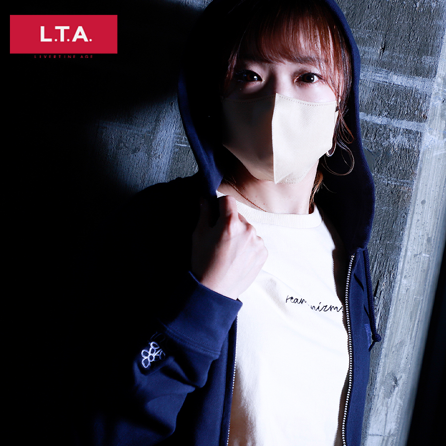 Lサイズ 團長なりきりZIPパーカー 氣志團万博2015 会場限定 Lサイズ 團