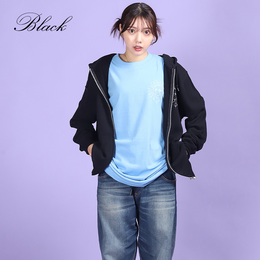 ほぼ未使用 the GazettE RADMARKET 20周年パーカー M/L ほぼ未使用 the