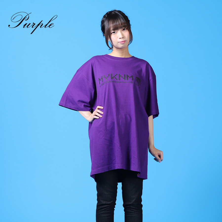 受注期間限定！比良坂芽衣×宮木南美×LIVERTINE AGEコラボ企画第2弾